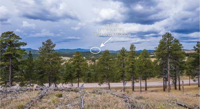 Photo of tbd Highway 40, Hermosa, SD 57751