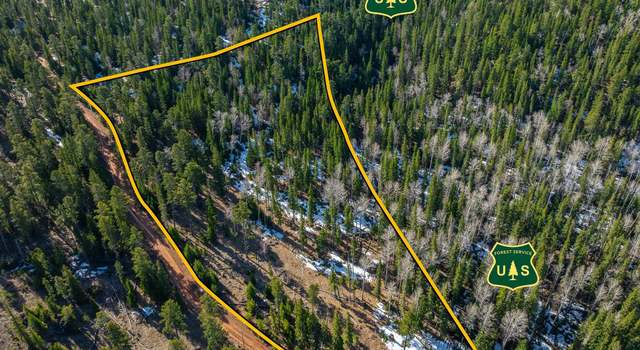 Photo of TBD Starview Ln, Deadwood, SD 57732
