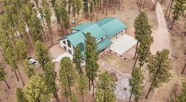 Photo of 12388 Little Tiger Ln, Hill City, SD 57745