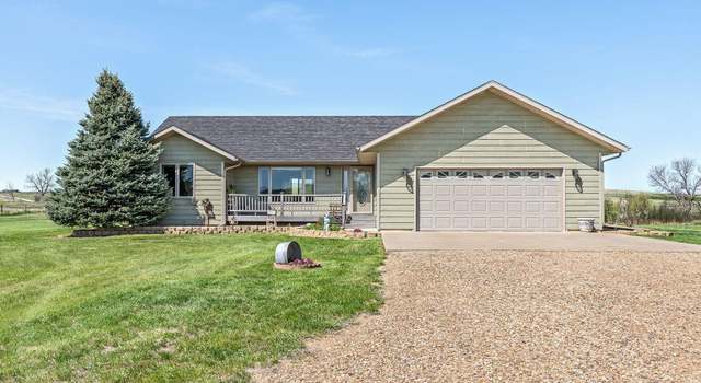 Photo of 10752 Halle Rae Ln, Belle Fourche, SD 57717
