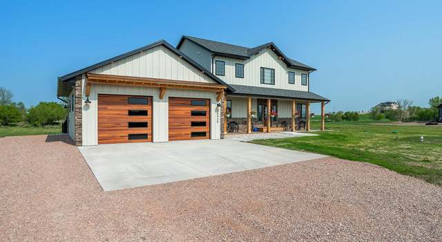 Photo of 16430 Creekside Pl, Piedmont, SD 57769