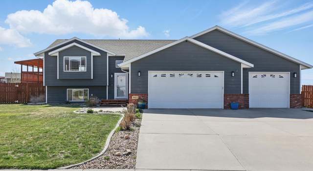 Photo of 483 Freude Ln, Box Elder, SD 57719