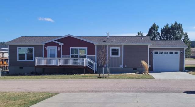Photo of 1750 Wood Lily Ln, Custer, SD 57730