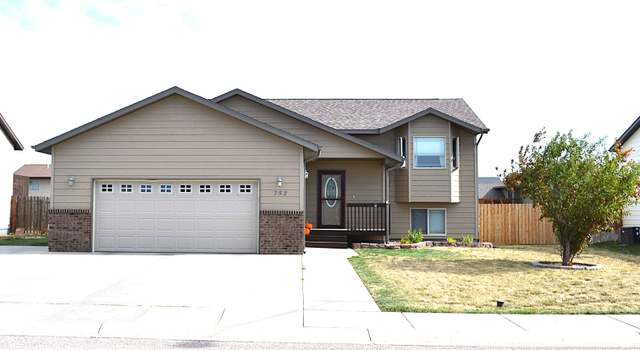Photo of 752 Radial Ln, Box Elder, SD 57719