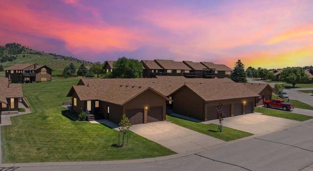 Photo of 950 Country Club Dr, Spearfish, SD 57783