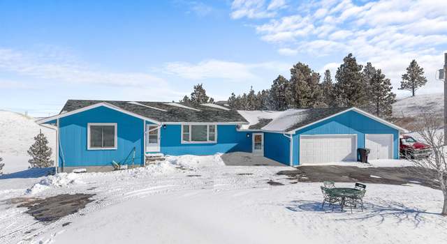 Photo of 92 Government Valley Rd, Sundance, WY 82729