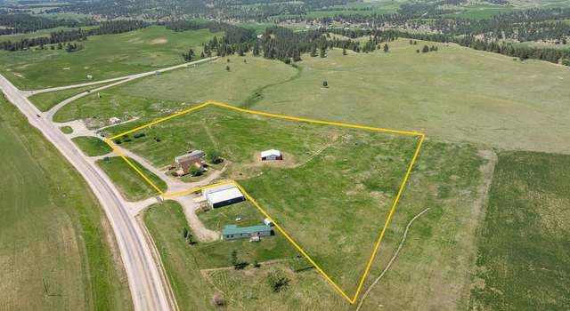Photo of 18137 US Hwy 14a, Sundance, WY 82729
