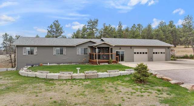 Photo of 19144 High Pines Ln, Belle Fourche, SD 57717