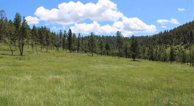 Photo of Tract 9a Bay Mountain Rd, Hulett, WY 82720