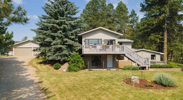 Photo of 20733 Wildberger Rd, Sturgis, SD 57785