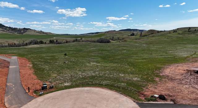 Photo of Lot 45 Eastwood Ct, Spearfish, SD 57783