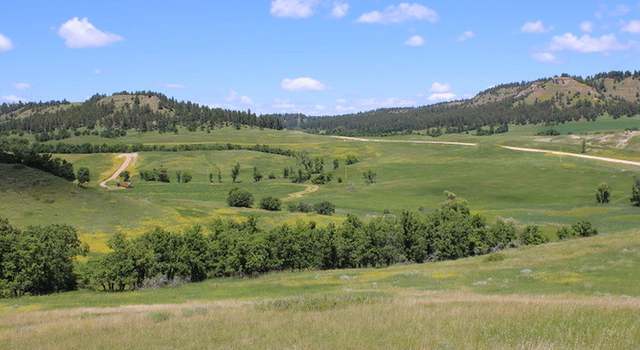 Photo of Tract 3 Bay Mountain Rd, Hulett, WY 82720