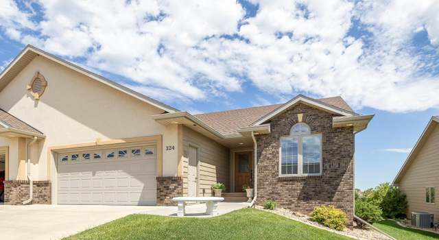Photo of 324 Enchanted Pines Dr, Rapid City, SD 57701