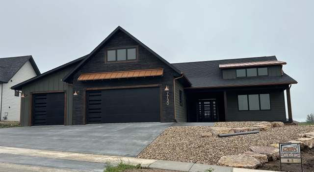 Photo of 7730 Brooks Loop, Spearfish, SD 57783