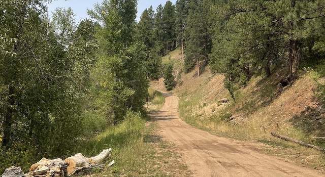 Photo of 11425 Blacktail Bench Rd, Deadwood, SD 57732