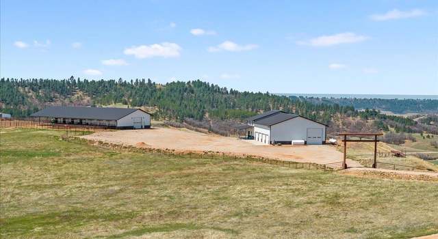 Photo of 104 Bowers Rd, Sundance, WY 82729