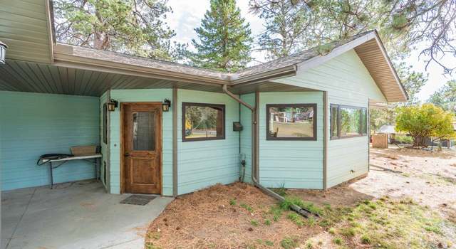 Photo of 405 Clay St, Custer, SD 57730