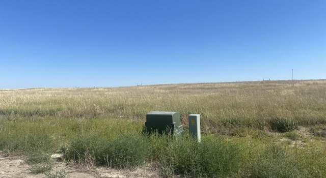 Photo of Property in Buffalo, SD 57720
