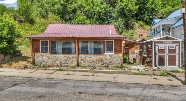 Photo of 232 Central Main St, Central City, SD 57754