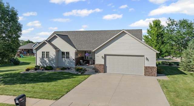 Photo of 608 Silverleaf Dr, Spearfish, SD 57783