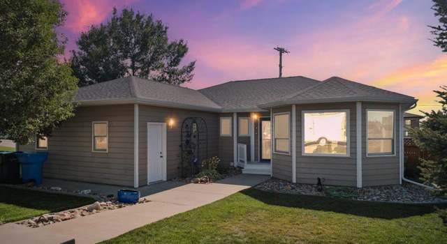Photo of 1938 8th Ave, Belle Fourche, SD 57717