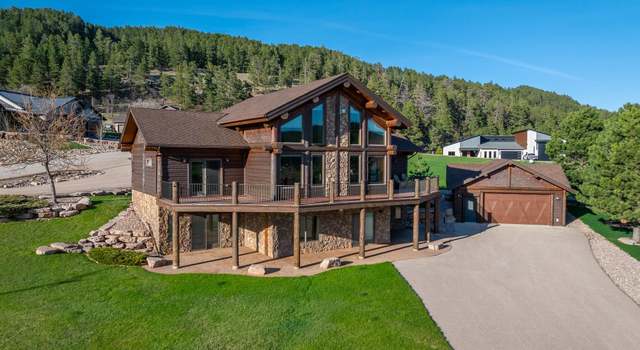 Photo of 20708 Rendezvous Ct, Sturgis, SD 57785