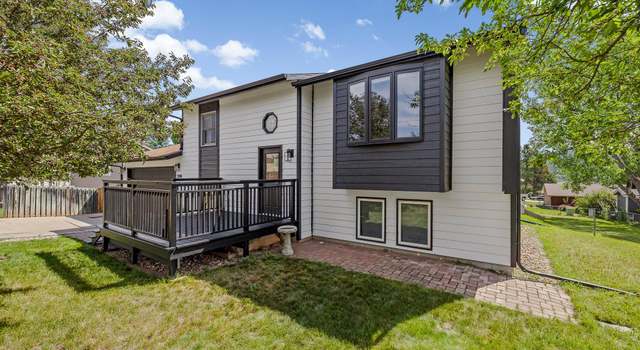 Photo of 3240 Meadowbrook Dr, Rapid City, SD 57702