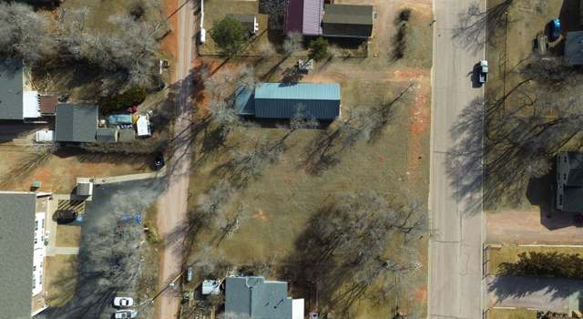 Photo of 2320 Jennings Ave, Hot Springs, SD 57747