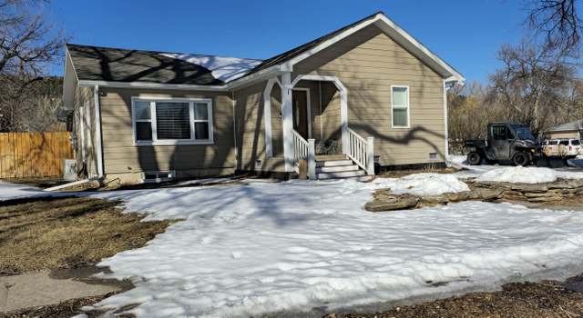 Photo of 503 E Warren St, Sundance, WY 82729