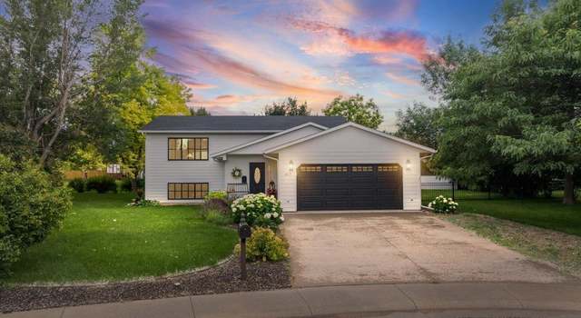 Photo of 607 Englewood Ct, Spearfish, SD 57783