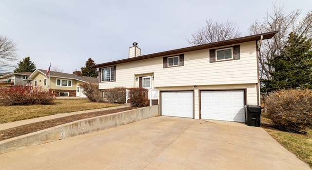 Photo of 1218 Charles St, Spearfish, SD 57783