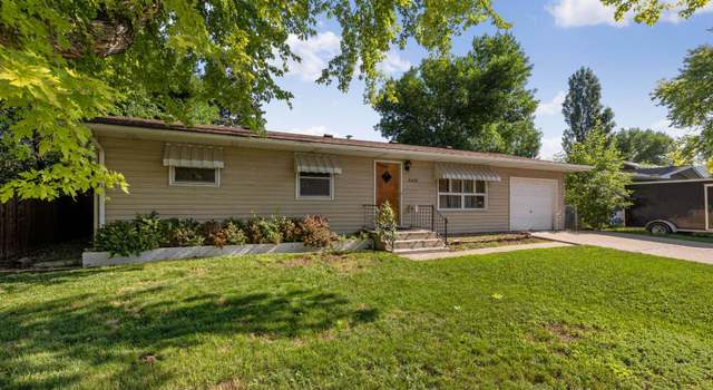 Photo of 2430 Judy Ave, Rapid City, SD 57702
