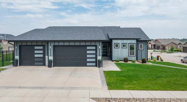Photo of 6315 Dunsmore Rd, Rapid City, SD 57702