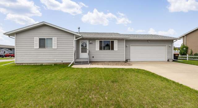Photo of 3497 Remington Rd, Rapid City, SD 57703