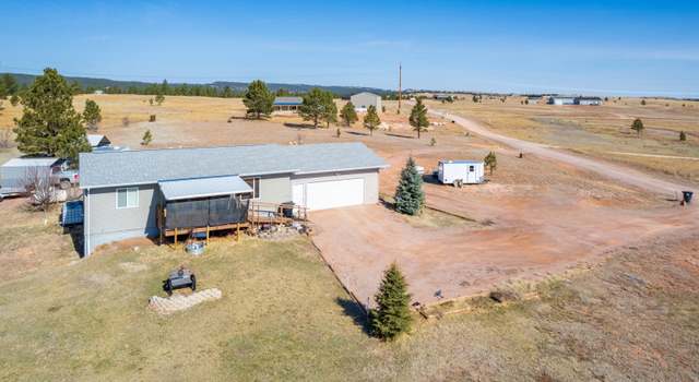 Photo of 27149 Emmaus Ct, Hot Springs, SD 57747