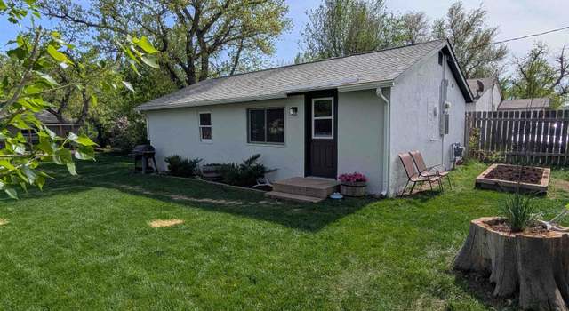 Photo of 1832 Park Ave, Sturgis, SD 57785