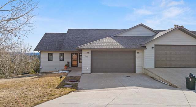 Photo of 203 Tower Ridge Dr, Lead, SD 57754
