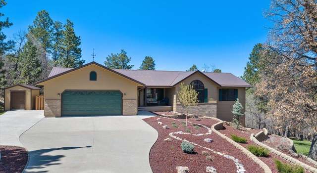 Photo of 376 Lone Elk Rd, Spearfish, SD 57783