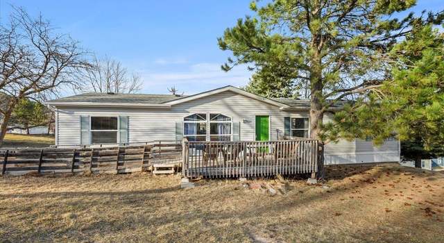 Photo of 1102 Logan St, Whitewood, SD 57793