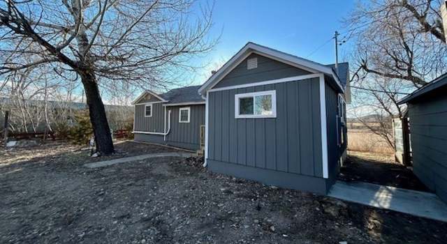 Photo of 505 3rd St, Nisland, SD 57762