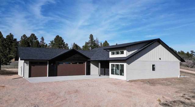 Photo of 12243 Prairie View Loop, Whitewood, SD 57793