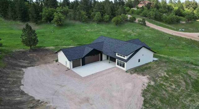 Photo of 12243 Prairie View Loop, Whitewood, SD 57793