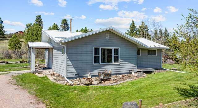 Photo of 23840 Highway 385, Hill City, SD 57745