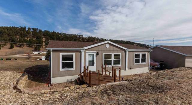 Photo of 8523 S Blucksberg Ct, Sturgis, SD 57785