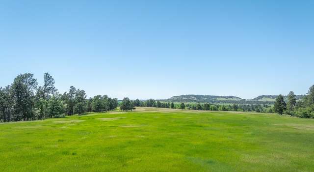 Photo of Tract 36, Hulett, WY 82720