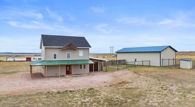 Photo of 24 Longhorn Rd, Moorcroft, WY 82721