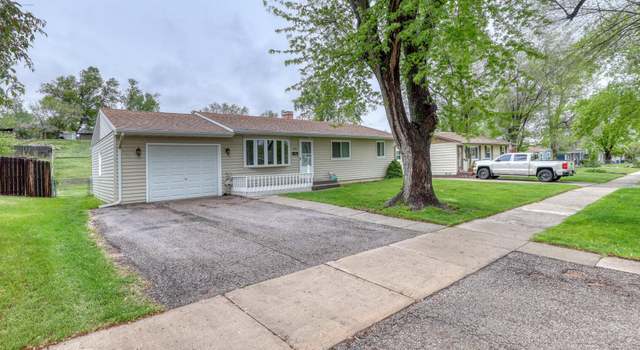 Photo of 126 E Fairmont Blvd, Rapid City, SD 57701