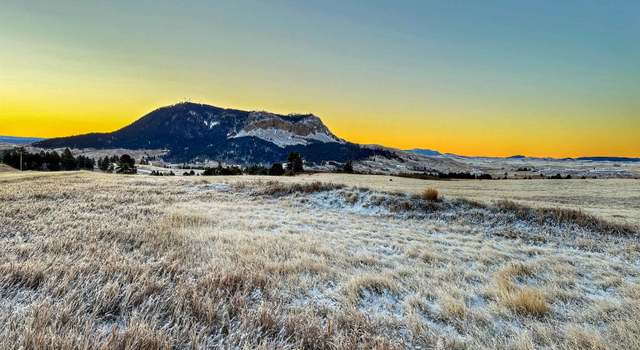 Photo of 128 Limestone Pit Rd, Sundance, WY 82729