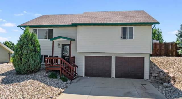 Photo of 706 Taylor Ct, Belle Fourche, SD 57717