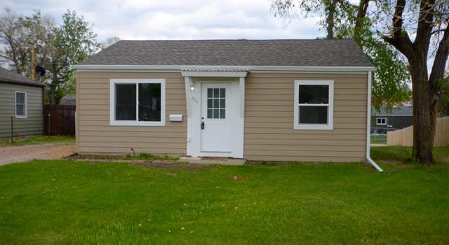 Photo of 225 E St. Francis St, Rapid City, SD 57701